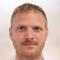 Jan Claassen, MD, FNCS Profile Headshot
